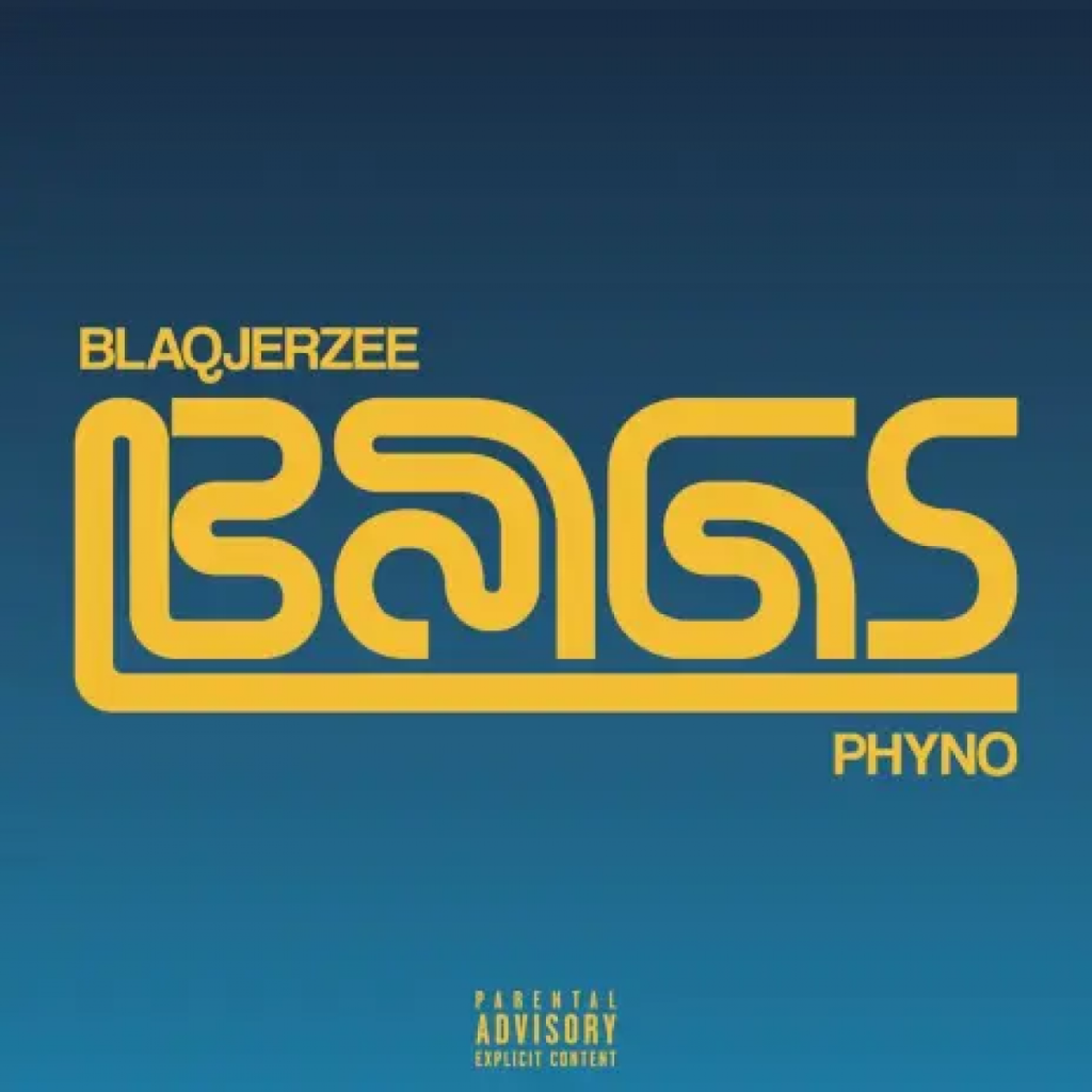 Blaq Jerzee – Bags ft Phyno (Instrumental)