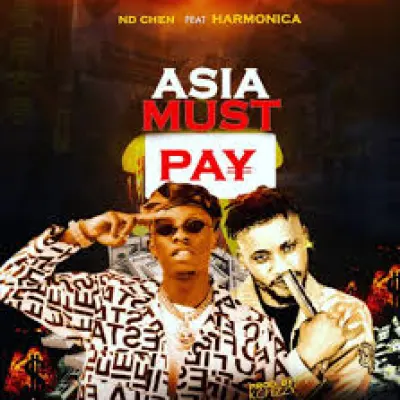 Nd Chen – Asia Must Pay (AMP)