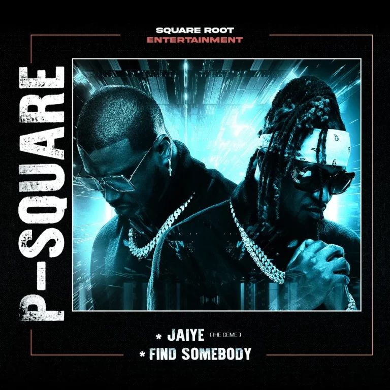 P Square – Jaiye [Mp3 Download]
