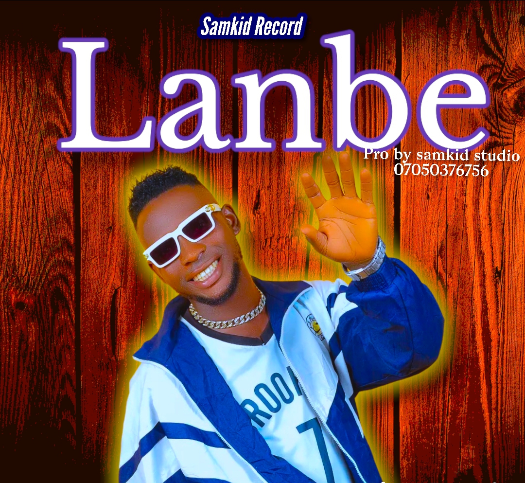 Samkid – Lanbe