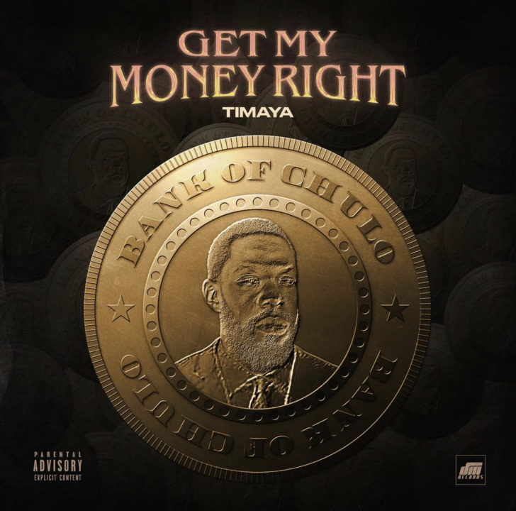 Get My Money Right Lyrics by Timaya | Official Lyrics