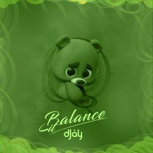 Djay – Balance It Fast Version