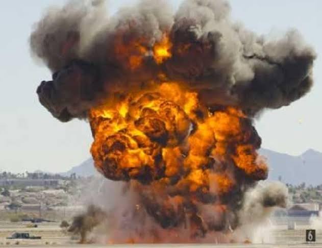 Explosion reportedly rocks Kogi govt office
