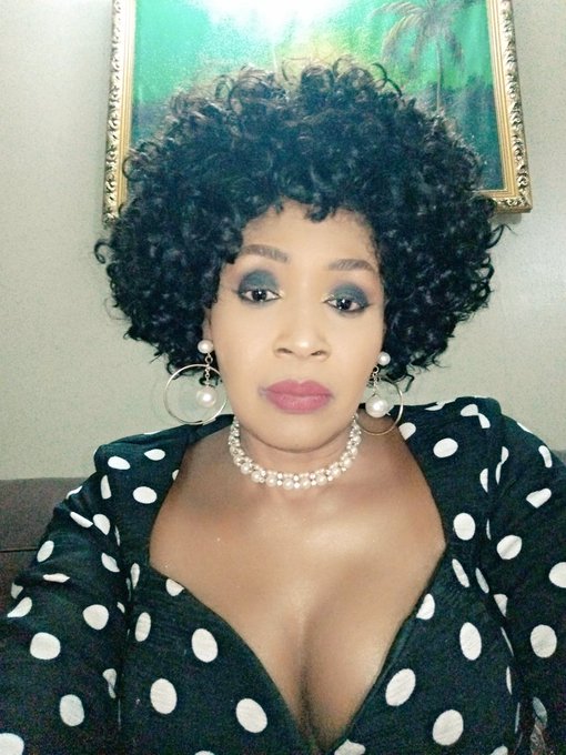 “I don’t respect the dead, Ada Ameh was a bully” – Kemi Olunloyo blows hot again