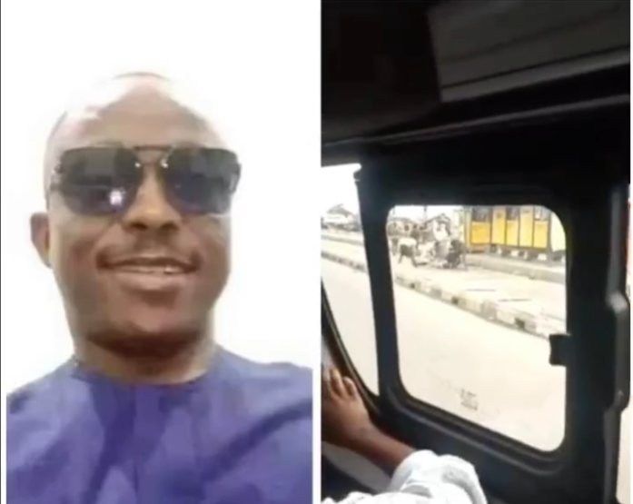 NURTW leader Suleman Lawal ‘Ariku’ killed as cultists clash in Mile 12 area of Lagos state (video)