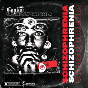 Captan – Schizophrenia