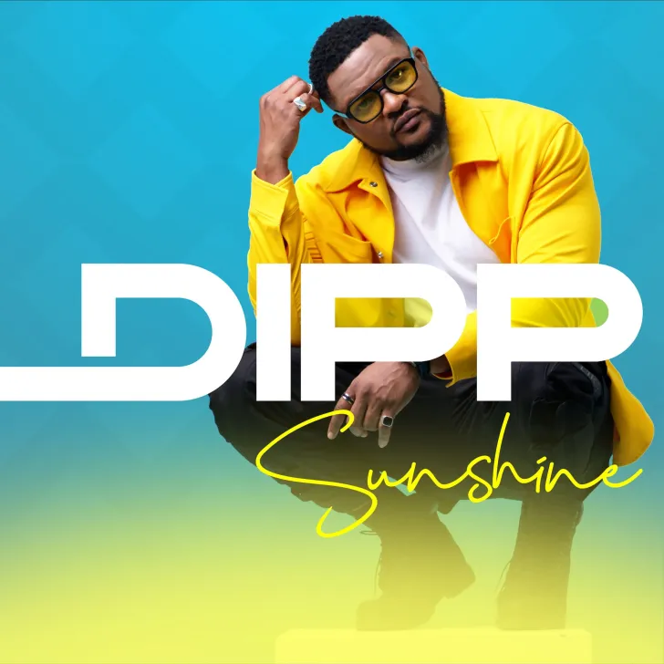 Dipp – Sunshine