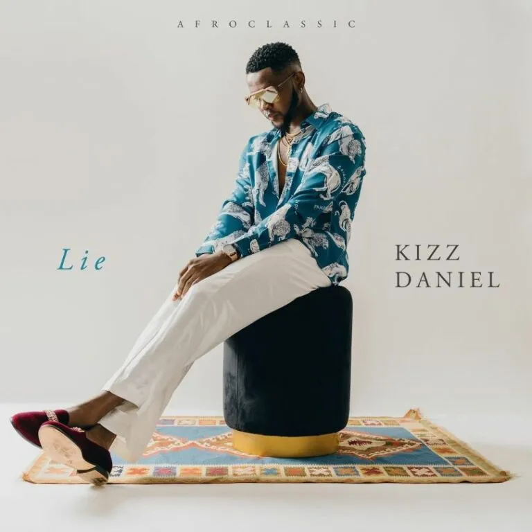 Lie by Kiss Mp3 Download