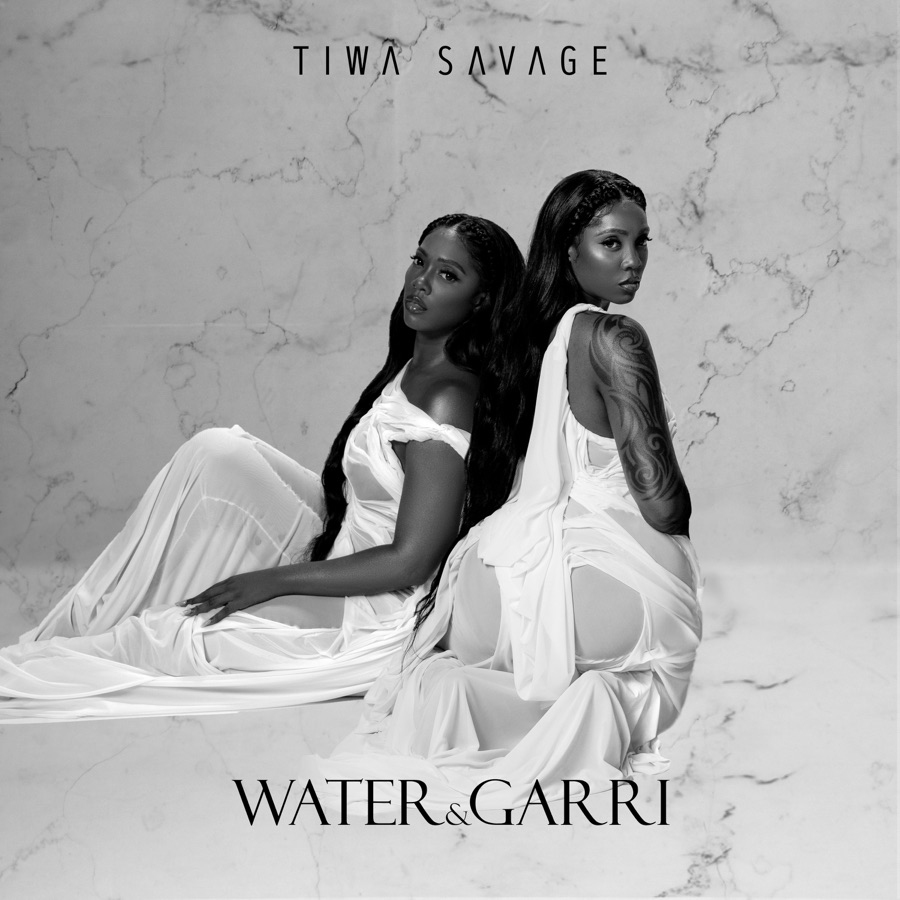 Download Mp3 “Water and Garri” Full [EP]