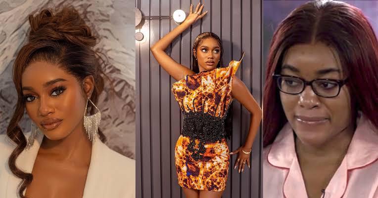 #BBNaija: “I am disappointed at my actions. My goals were cut short due to some behaviors I exhibited” – Beauty writes following disqualification
