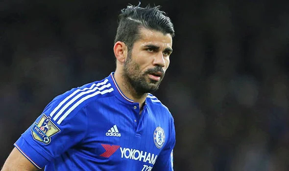Chelsea’s ex-striker, Diego Costa to undergo medical tests, gets deal with EPL club