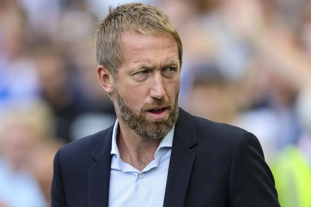 EPL: Why I appointed Graham Potter as new Chelsea manager – Boehly