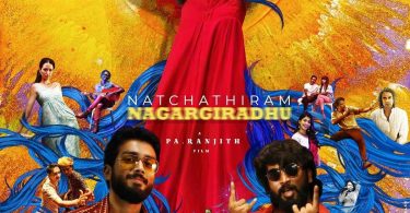 Natchathiram Nagargiradhu (2022) [Indian Movie]