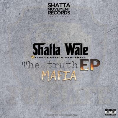 Shatta Wale – For Where