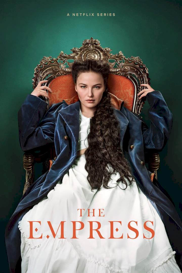 The Empress (2022) Season 1 (Complete) [TV Series]