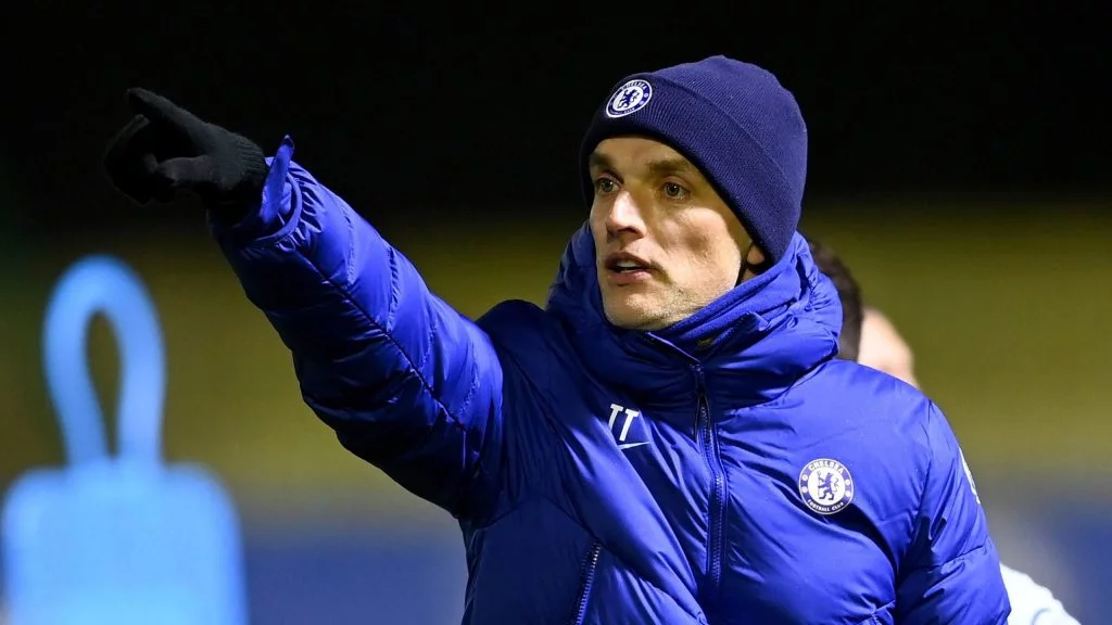 UCL: Thomas Tuchel exposes those responsible for Chelsea’s 1-0 defeat to Zagreb