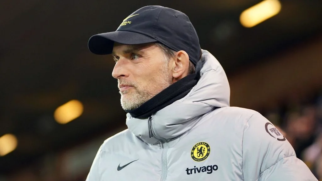 EPL: Tuchel ‘totally in shock’ by Chelsea sack, ‘begged Boehly for second chance’