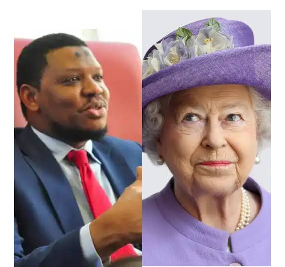 Rename University of Nigeria to Queen Elizabeth University to immortalize her, Says Adamu Garba