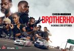 Brotherhood (2022) With Subtitle [Nollywood Movie]