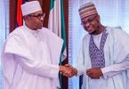 Buhari signs Nigeria Startups Bill into law
