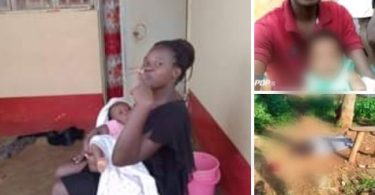 Prison warder shoots his wife and colleague dead over alleged extramarital affair