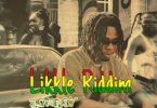 Joeboy – Likkle Riddim (Mp3 & Video)