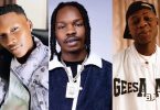 Naira Marley’s label is wasting the talent of Zinoleesky and mohbad – OGB Recent