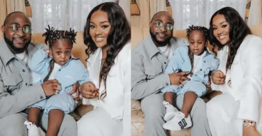 Police confirms picking up Davido’s domestic staff for questioning