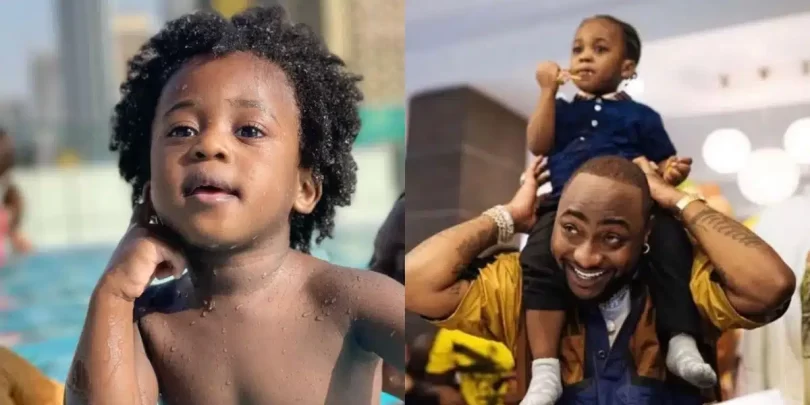“This is a rude shock” Iyabo Ojo, Ay Makun, others react to the painful death of Davido’s son