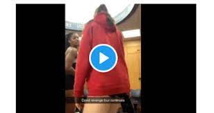 Watch Wisconsin Volleyball Team Leaked Unedited Pictures Viral Video Trends On Twitter