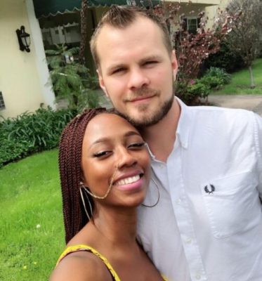 My ex-hubby is demanding spousal support – Korra Obidi cries out