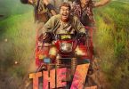 Film: The Big 4 (2022) [Indonesian Movie]