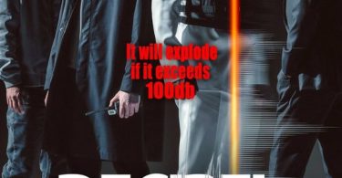 Film: Decibel (2022) – Korean Movie