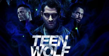Film: Teen Wolf: The Movie (2023) [Hollywood Movie]