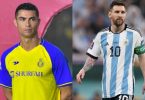 Why I didn’t congratulate Messi for winning World Cup in Qatar – Tevez