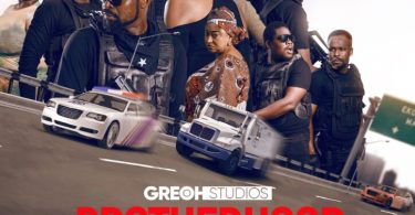 Film: Brotherhood (2022) – Nollywood Movie