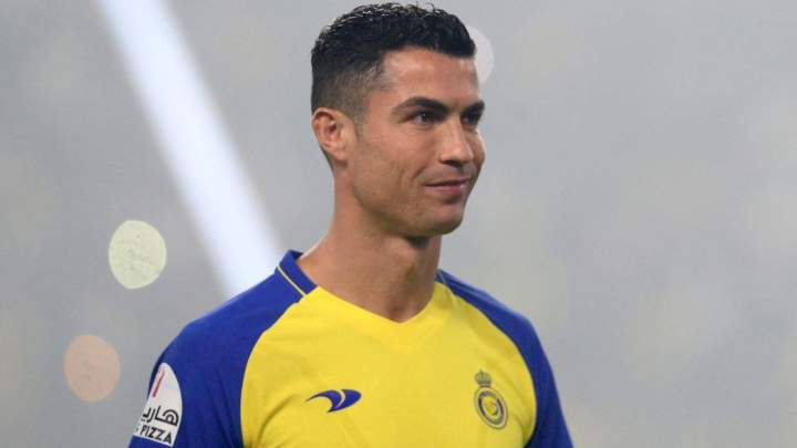 Transfer: How Real Madrid blocked Ronaldo’s Champions League plans