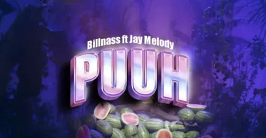 Billnass – PUUH ft Jay Melody