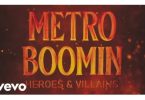 Metro Boomin – All The Money ft. Gunna