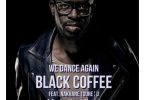 Black Coffee – We Dance Again ft Nakhane Toure (MotiveSoul Remix)