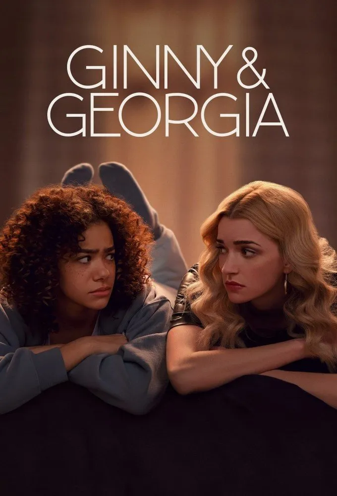 Download Ginny & Georgia Season 2 Episode 1 – 10 (Complete) [Hollywood Series] Mp4