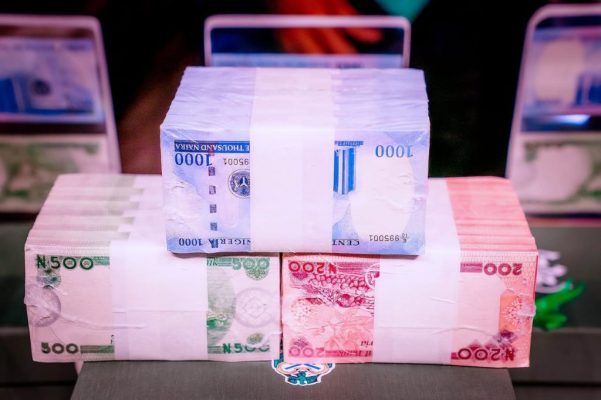 EFCC nabs Abuja bank manager stockpiling 29m new notes