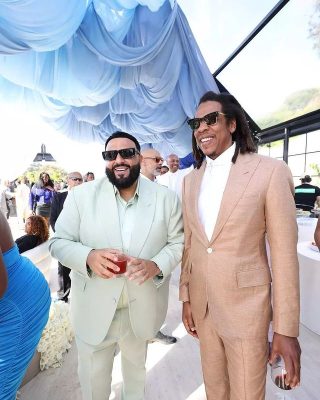 Check out star-studded photos from Roc Nation Brunch