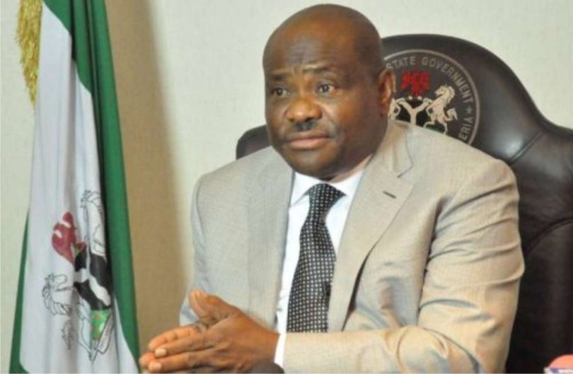 Naira Redesign: Redesigning the naira notes wont fight corruption-Wike