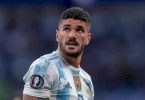 De Paul reveals promise Messi made to him ahead of World Cup