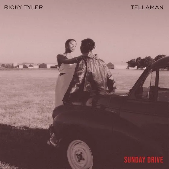 Ricky Tyler – Sunday Drive Ft. Tellaman