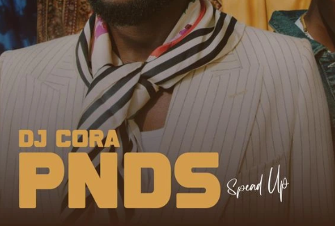 DJ CORA – PNDS (Speed Up Version)
