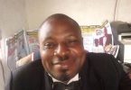 Prince Prof. Ifagbemi Awamaridi Labour Party Candidate Biography, Net Worth, Age, Wife
