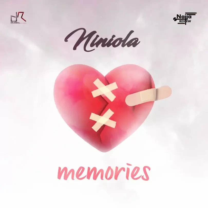 Lyrics: Niniola – Memories