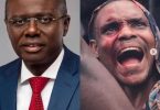 Nigerians React as Sanwo-Olu Rejects N5M Compensation for Uber Driver Tortured During EndSARS Memorial, Says “He’s Back to Factory Setting